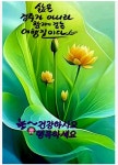 [07/03.목] 삶은 경주가 아니라 함께 걷는 여행길이다 - 오늘출석인사 - 김동렬 한의원 [07/03.목] 삶은 경주가 아니라 함께 걷는 여행길이다