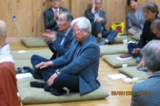 서종택시인 禪 에세이 셀레는 마음으로 오늘도 걷습니다. 봉정식(2025.9.20)..2 - 동기회 행사사진 - 경북중 고등 학교 제47회 동기회 카페... 