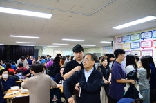 19주년 본당의 날 행사 - 2025년 본당 주요행사 - 용인삼가동성당 19주년 본당의 날 행사