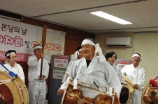 19주년 본당의 날 행사 2 - 2025년 본당 주요행사 - 용인삼가동성당 19주년 본당의 날 행사 2