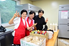 19주년 본당의 날 행사 - 2025년 본당 주요행사 - 용인삼가동성당 19주년 본당의 날 행사