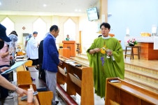 연중 제 14주일 - 2025년 본당 주요행사 - 용인삼가동성당 연중 제 14주일