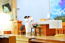 연중 제 14주일 - 2025년 본당 주요행사 - 용인삼가동성당 연중 제 14주일