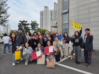 제29차 수원교구 성경잔치 다녀왔습니다. - 2025년 본당 주요행사 - 용인삼가동성당 제29차 수원교구 성경잔치 다녀왔습니다.