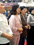 제29차 수원교구 성경잔치 다녀왔습니다.(시상식) - 2025년 본당 주요행사 - 용인삼가동성당 제29차 수원교구 성경잔치 다녀왔습니다.(시상식)
