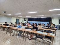 7월10일 본당기도회 - 성령기도회 - 용인삼가동성당 7월10일 본당기도회