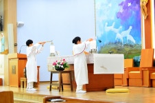 연중 제 14주일 - 2025년 본당 주요행사 - 용인삼가동성당 연중 제 14주일
