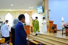 연중 제 14주일 - 2025년 본당 주요행사 - 용인삼가동성당 연중 제 14주일