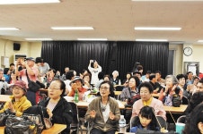 19주년 본당의 날 행사 2 - 2025년 본당 주요행사 - 용인삼가동성당 19주년 본당의 날 행사 2