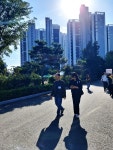 제29차 수원교구 성경잔치 다녀왔습니다.(응원단) - 2025년 본당 주요행사 - 용인삼가동성당 제29차 수원교구 성경잔치 다녀왔습니다.(응원단)