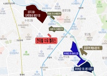 서울 강북의중심 4호선 수유역. 중소형대 관리비제로 아파트 - 강원도... 서울 강북의중심 4호선 수유역. 중소형대 관리비제로 아파트