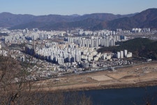 동신어산(김해)2025.12.26. - 산행 앨범1 - 서울소나무산악회 동신어산(김해)2025.12.26.