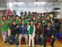 수원문화원 수험생 - 퓨전난타지도교수 - 사단법인 한국품바문화원연합회 수원문화원 수험생