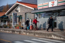 제146차 운악산-1 - 정기산행 사진, 동영상 - 서울 산우리산악회 제146차 운악산-1