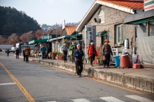 제146차 운악산-1 - 정기산행 사진, 동영상 - 서울 산우리산악회 제146차 운악산-1