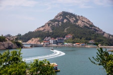 고군산군도(장자도)-3 - 정기산행 사진, 동영상 - 서울 산우리산악회 고군산군도(장자도)-3