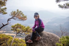 제146차 운악산-2 - 정기산행 사진, 동영상 - 서울 산우리산악회 제146차 운악산-2