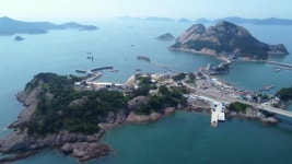 고군산군도/장자도/대장도/dji pocket2/dji mine3pro/mine2... 고군산군도/장자도/대장도/dji pocket2/dji mine3pro/mine2/drone촬영 동영상