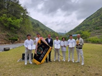 2023.04.29. 영월 금호정 결과 - 궁도경기 소식, 결과 - 강릉 경포정 2023.04.29. 영월 금호정 결과