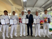 2023.05.07. 양구 양록정 전국대회 - 궁도경기 소식, 결과 - 강릉 경포정 2023.05.07. 양구 양록정 전국대회