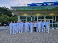 2022.09.24.~25. 생활체전 - 삼척시 죽서정 - 궁도경기 소식, 결과 - 강릉 경포정 2022.09.24.~25. 생활체전 - 삼척시 죽서정