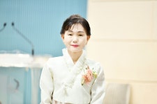 정미희 권사님 - 포토 갤러리 - 청주한소망교회 정미희 권사님