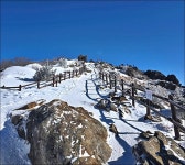 ▣ 지리산 천왕봉 일출/설경 중산리/법계사/천왕봉/장터목/중산리... (박) ▣ 지리산 천왕봉 일출/설경 중산리/법계사/천왕봉/장터목/중산리