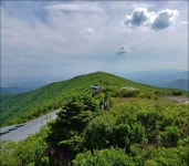 ▣ 웰빙백폐킹(제2차):-영천시장~출렁다리~보현산~천문대=경주여행... 웰빙백폐킹(제2차):-영천시장~출렁다리~보현산~천문대=경주여행