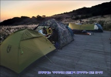 ▣영남알프스:-능동산~샘물식당~천황산~천황재(비박3)~재약산-3 - ♧베이스캠프/비박산행♧ - 해병대만남의광장 ▣영남알프스:-능동산~샘물식당... 