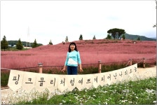 합천 신소양공원의 가을 - +여행,갤러리 - 꽃물의 사진여행 속으로~ 합천 신소양공원의 가을