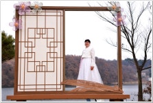 늣가을 충주탄금호의 중앙탑공원, - 야외 촬영갤러리 - 꽃물의 사진여행 속으로~ 늣가을 충주탄금호의 중앙탑공원,
