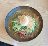 인기 있는 칡냉면 전문점 고자리냉면칼만두 겨울이면 칼국수 면에 만두를 얹어 파는 칼만두 - 고양시 맛집(다녀온 음식점) - 고양시 식도락... 