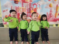 꼬마대통령 실내놀이터 및 설 전통놀이 준비 - 2024년 꿈나무 ♥ - 공공형꿈나무어린이집 꼬마대통령 실내놀이터 및 설 전통놀이 준비