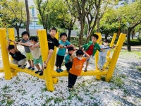 ＜렛츠런파크에 다녀왔습니다＞ - 2024년 꿈나무 ♥ - 공공형꿈나무어린이집 ＜렛츠런파크에 다녀왔습니다＞