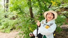 흘림골 ♡주전골 정기산행~5 - 정기산행 앨범 - 서산 천지산악회 흘림골 ♡주전골 정기산행~5