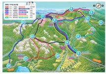 제 257차 천지산악회 정기산행 (황매산 철쭉) 26년 5월 2일(토)... 서산 천지산악회 제 257차 천지산악회 정기산행 (황매산 철쭉) 26년 5월 2일(토)