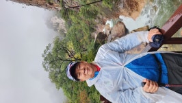 오색 주전골 용소폭포 산행 1 - 정기산행 앨범 - 서산 천지산악회 오색 주전골 용소폭포 산행 1