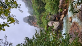 오색 주전골 용소폭포 산행 1 - 정기산행 앨범 - 서산 천지산악회 오색 주전골 용소폭포 산행 1