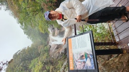 오색 주전골 용소폭포 산행 2 - 정기산행 앨범 - 서산 천지산악회 오색 주전골 용소폭포 산행 2