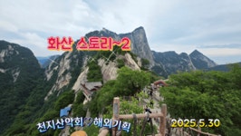 화산 트래킹(영상)~2 - 해외여행&트레킹 앨범 - 서산 천지산악회 화산 트래킹(영상)~2