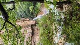 오색 주전골 용소폭포 산행 1 - 정기산행 앨범 - 서산 천지산악회 오색 주전골 용소폭포 산행 1