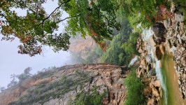 오색 주전골 용소폭포 산행 1 - 정기산행 앨범 - 서산 천지산악회 오색 주전골 용소폭포 산행 1