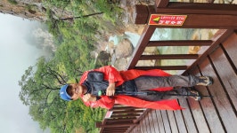 오색 주전골 용소폭포 산행 1 - 정기산행 앨범 - 서산 천지산악회 오색 주전골 용소폭포 산행 1