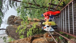 오색 주전골 용소폭포 산행 2 - 정기산행 앨범 - 서산 천지산악회 오색 주전골 용소폭포 산행 2