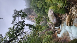 오색 주전골 용소폭포 산행 1 - 정기산행 앨범 - 서산 천지산악회 오색 주전골 용소폭포 산행 1