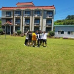 봉황클럽 야유회💛 - ★ 봉황클럽 - 고흥군 배드민턴 협회 봉황클럽 야유회💛