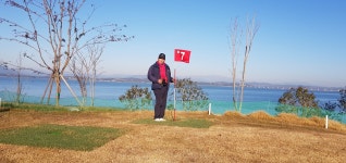 3월4월 파크골프장 문 여는곳만 골랐습니다 - ▒---파크골프 정보/이론▒ - 5670 파크골프 사진여행 3월4월 파크골프장 문 여는곳만 골랐습니다