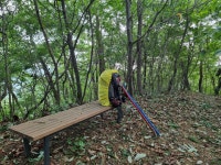 태안 가마봉-이적산-이교산-이화산-징밑산-뾰루봉-구정봉-감악골산... 가마봉-이적산-이교산-이화산-징밑산-뾰루봉-구정봉-감악골산-정금산-칼산