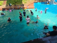 베데스다 여름 나들이 2일째 (2025.08.01) - 베데스다행사 - 진주베데스다선교회 베데스다 여름 나들이 2일째 (2025.08.01)