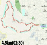 제 598차 유달산 시산제 산행(26.3.7) - 정기산행계획 및 신청 - 목포토요산악회 제 598차 유달산 시산제 산행(26.3.7)